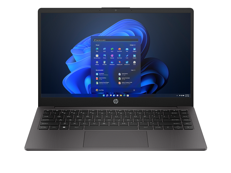 HP Notebook 240 G10 - Intel Core i5-1335U (13th Gen)