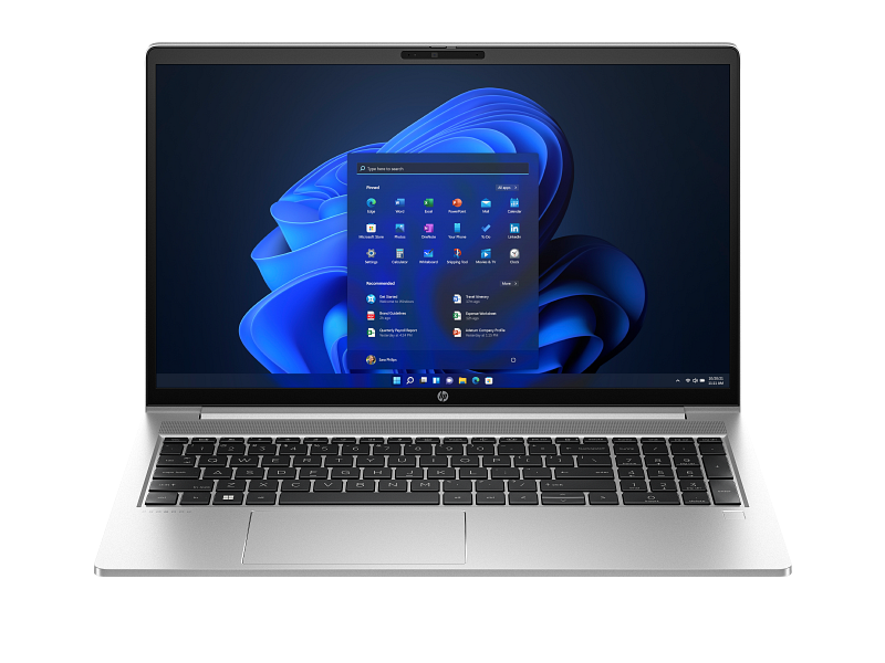HP ProBook 450 G10 - Intel Core i7-1355U