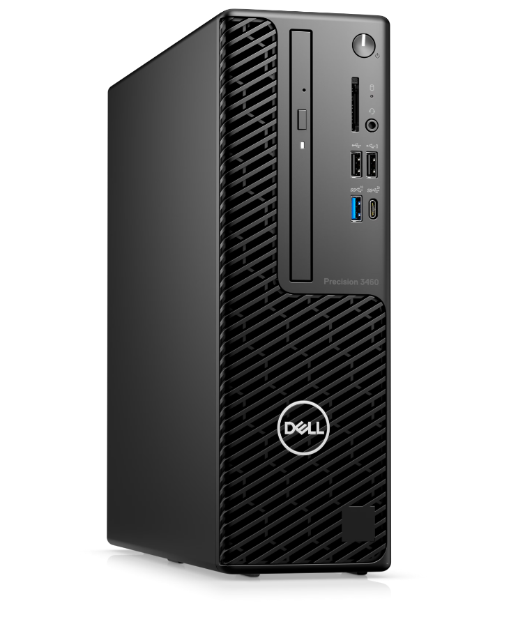 Dell Precision 3460 Small Form Factor