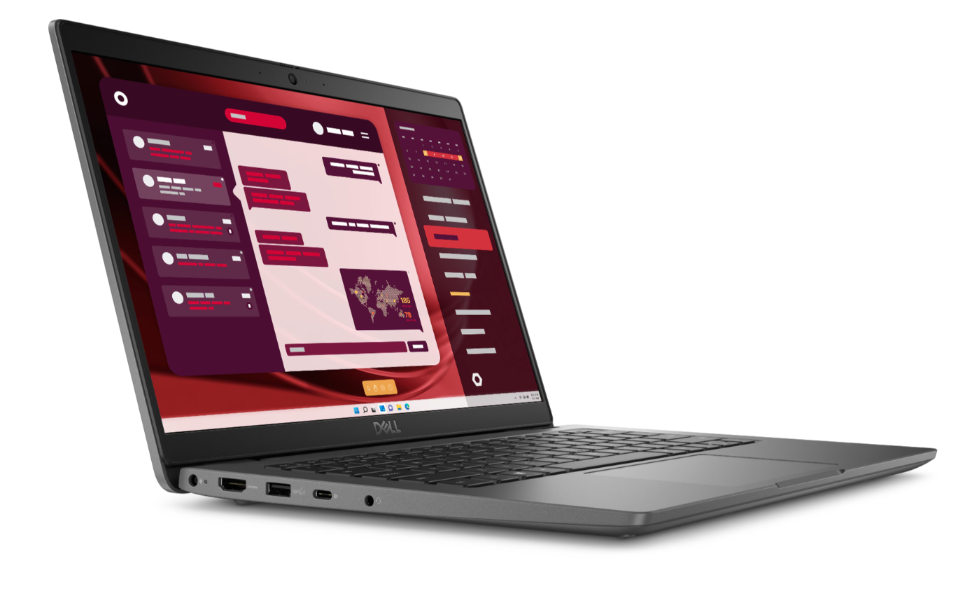 Dell Latitude 3450 Core i5-1335U/16GB/512GB/14"/UBU
