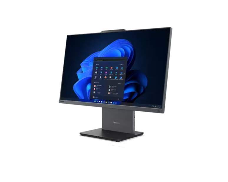 LENOVO ThinkCentre Neo 50a Gen 5 27″ Intel Core i7 13620H, 8GB DDR5 5200, 512GB SSD
