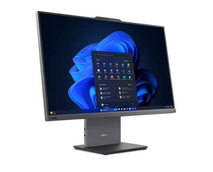 LENOVO ThinkCentre Neo 50a Gen 5 AIO (27" Intel)