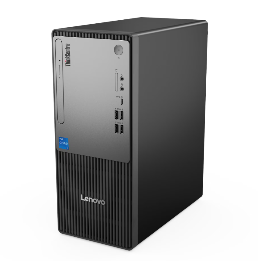 LENOVO ThinkCentre neo 50t Gen 5 Intel® Core i5-14400