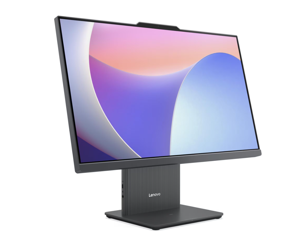 Lenovo IdeaCentre AIO 24IRH9, Intel Core i5 13420H, 8GB DDR5 5200, 512GB SSD