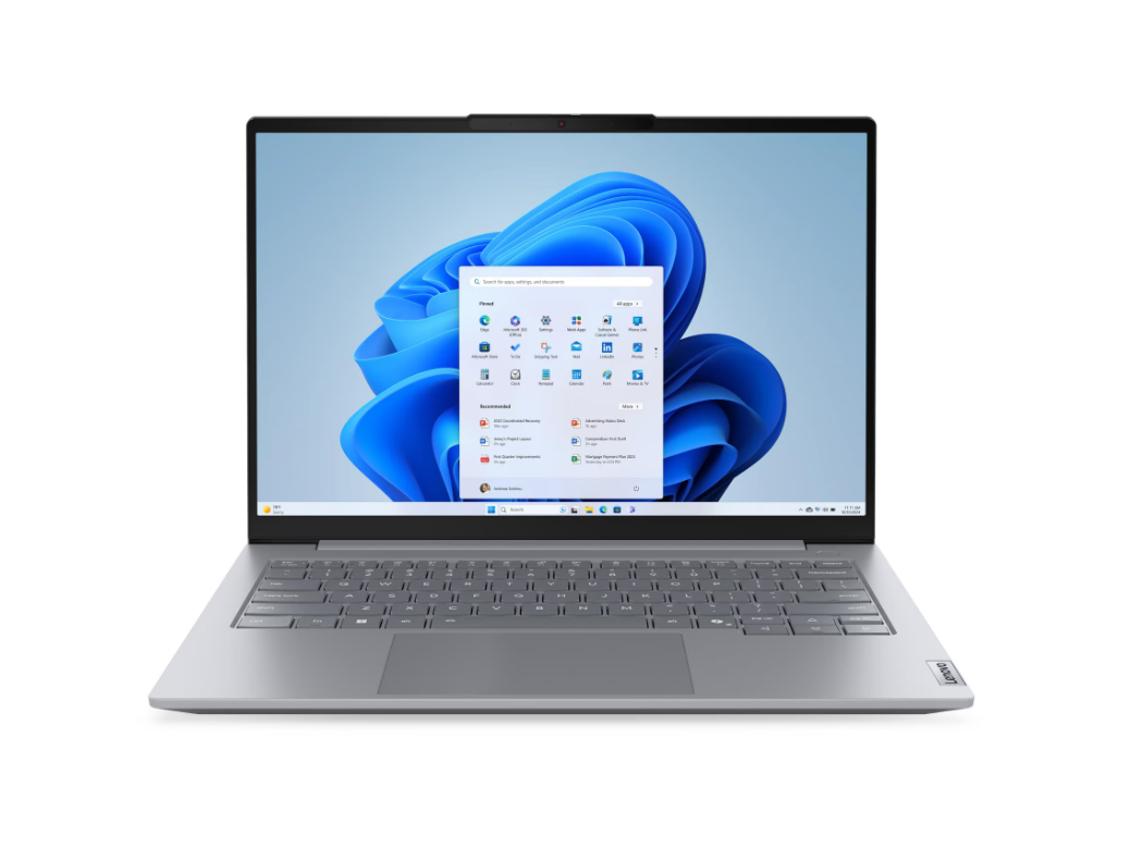 LENOVO ThinkBook 14 G8-IRL,Core 7-240H,8GB DDR5,512GB SSD