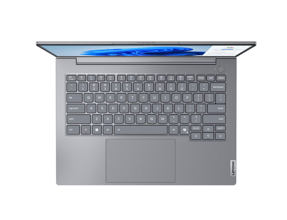 Lenovo ThinkBook 14 G8 IAL, Intel Core Ultra 7 255H, 8GB DDR5 5600