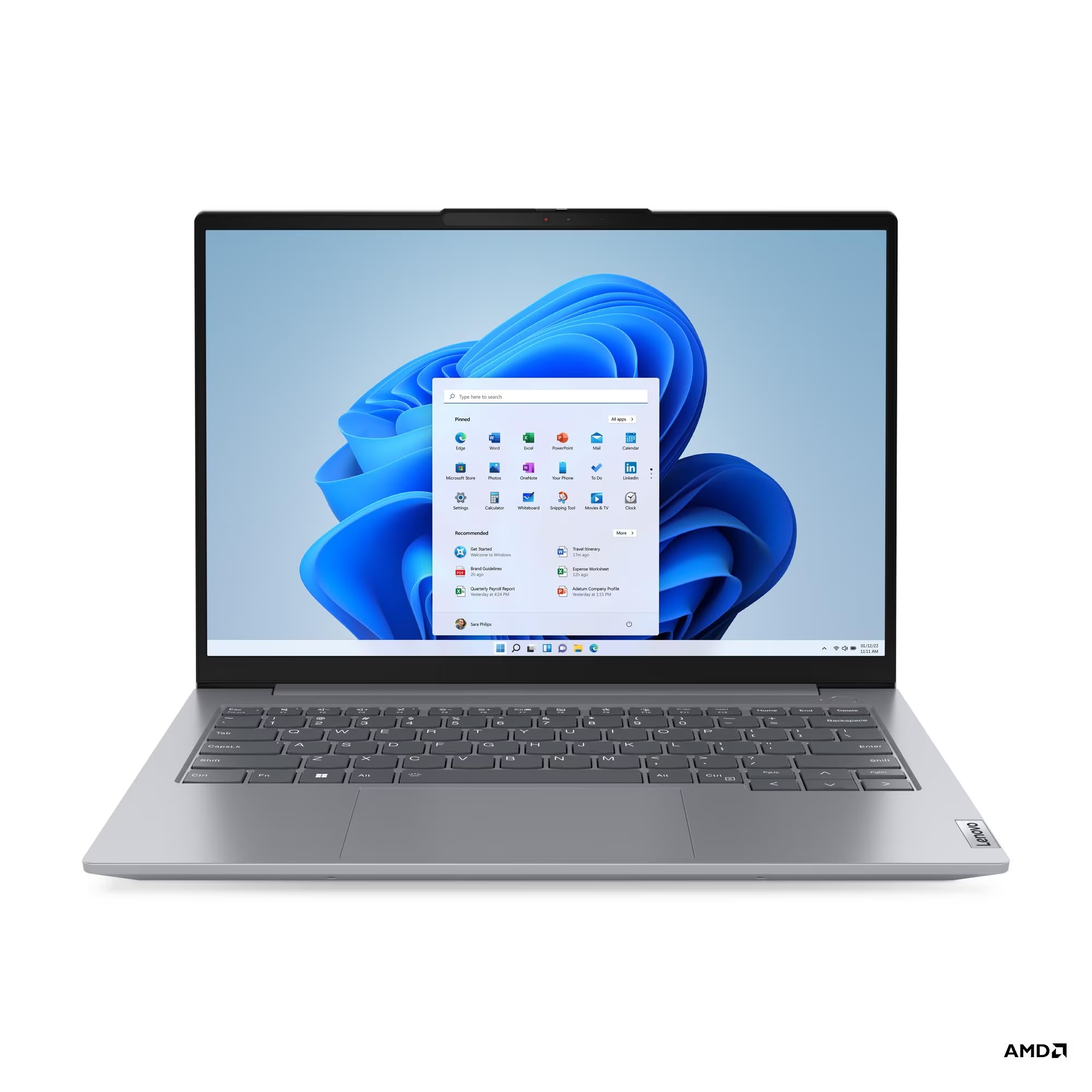 Lenovo ThinkBook 14 Gen 6 ABP