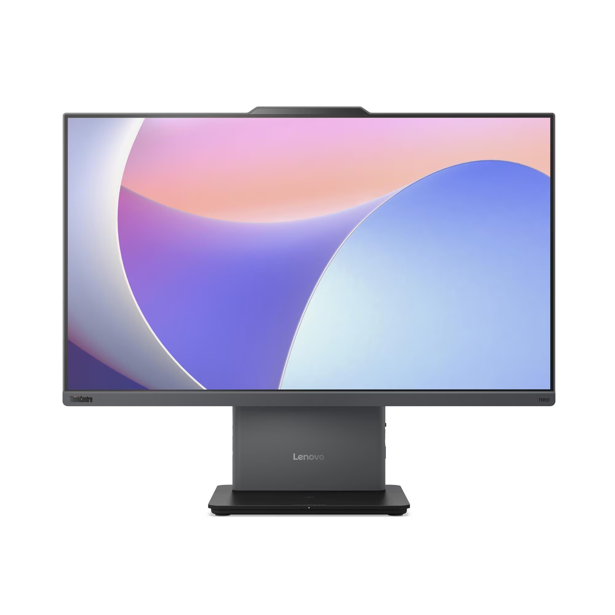 Lenovo ThinkCentre Neo 50a 24 Gen 5 All-in-One Desktop PC