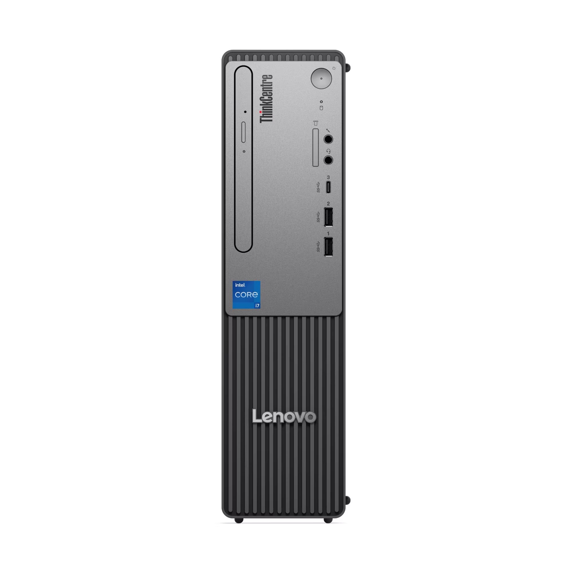 Lenovo ThinkCentre Neo 50s Gen 5 Small Form Factor i5-14400
