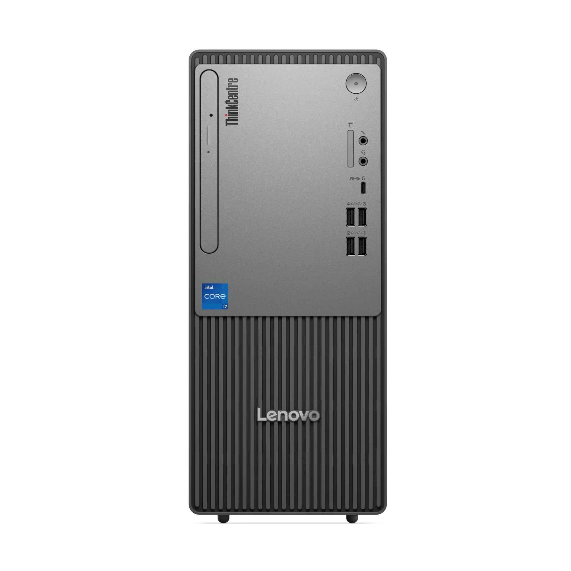 Lenovo ThinkCentre Neo 50t Gen 5 Tower i5-13400