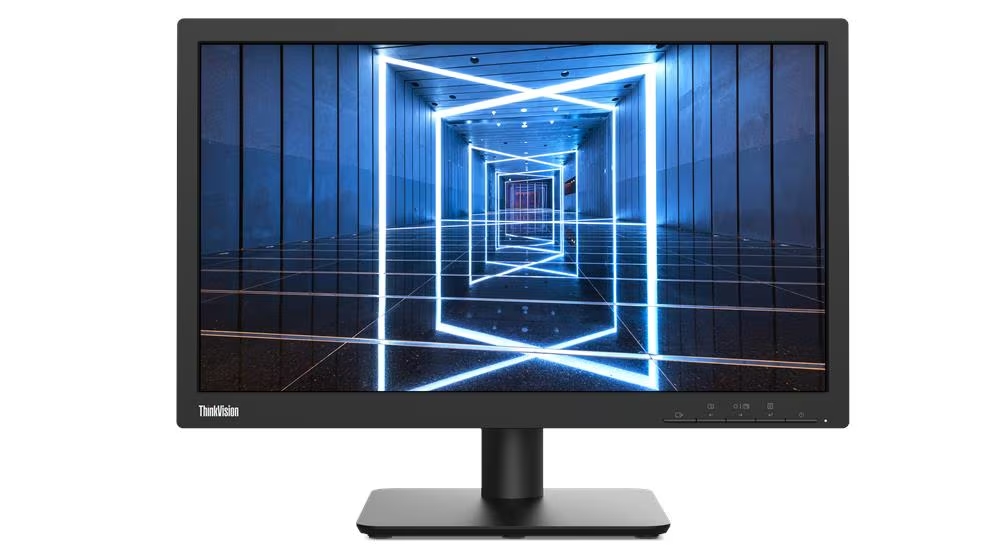 Lenovo ThinkVision E20-30 19.5-inch Monitor
