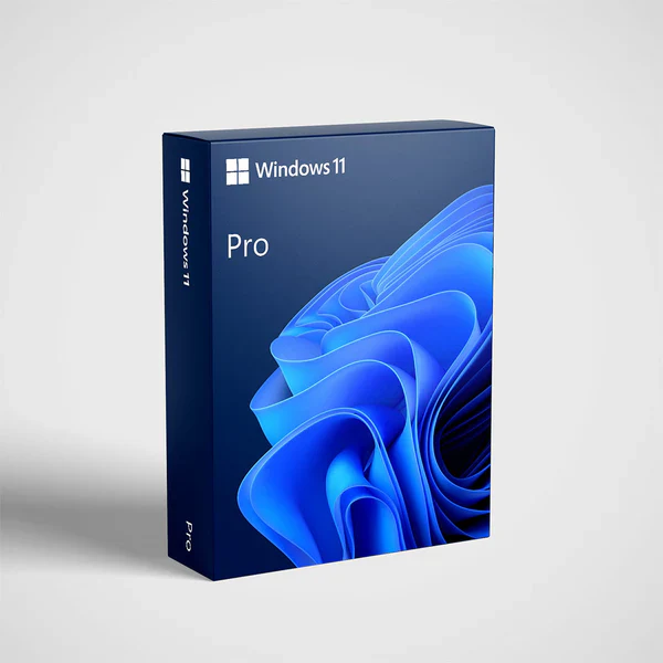 Microsoft Windows 11 Pro 64-bit