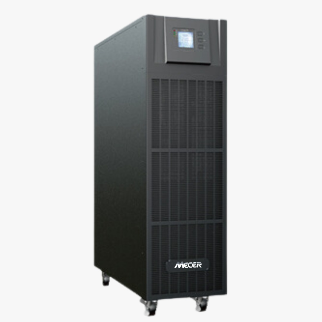 Mecer 40000VA (40KVA) / 36000W Smart Online 3-Phase UPS