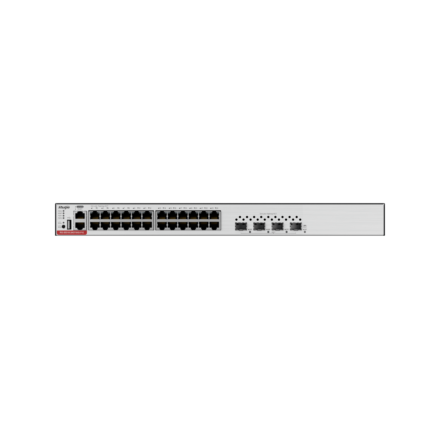 RG-S5310-24GT4XS-P-E