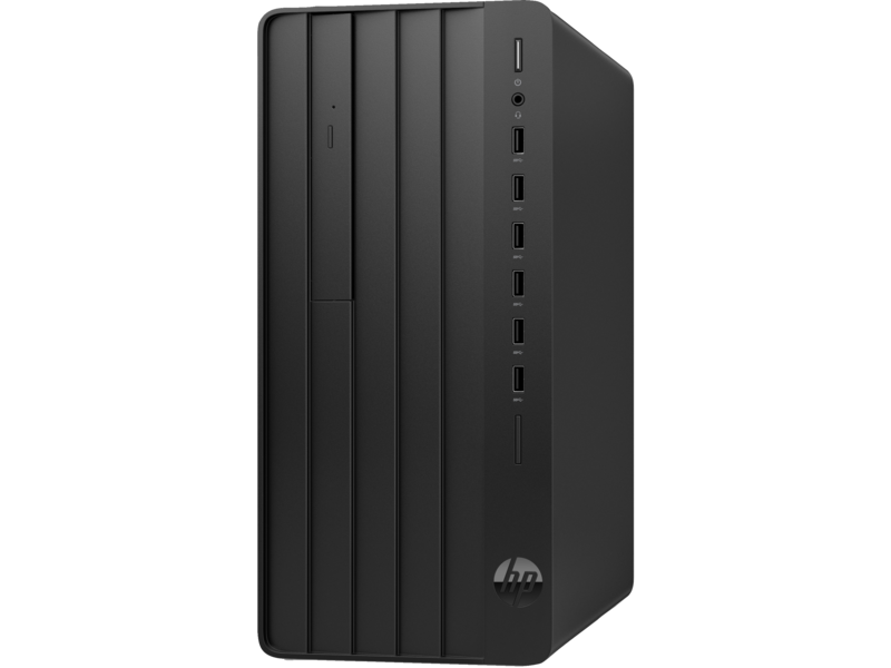 HP Pro Tower 290 G9 Desktop PC - Intel® Core™ i3-13100