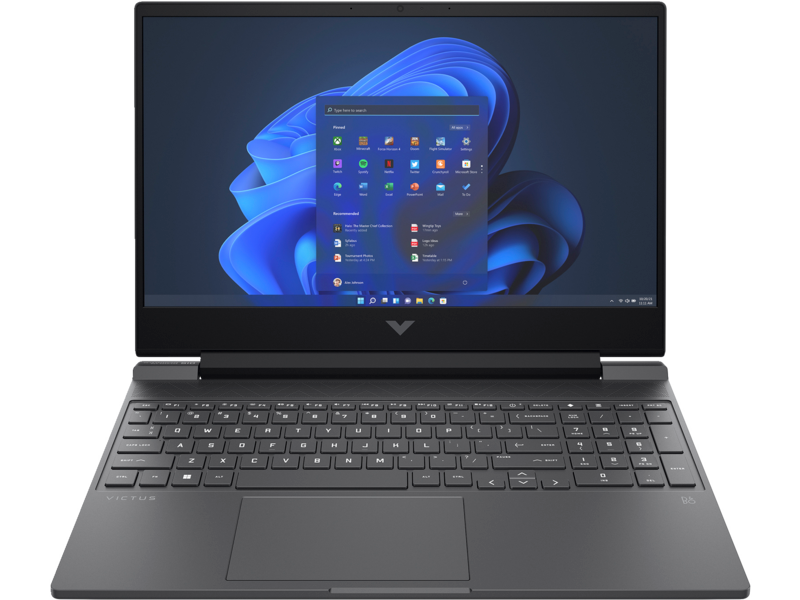 HP Victus Gaming Laptop 15-fa1166nia