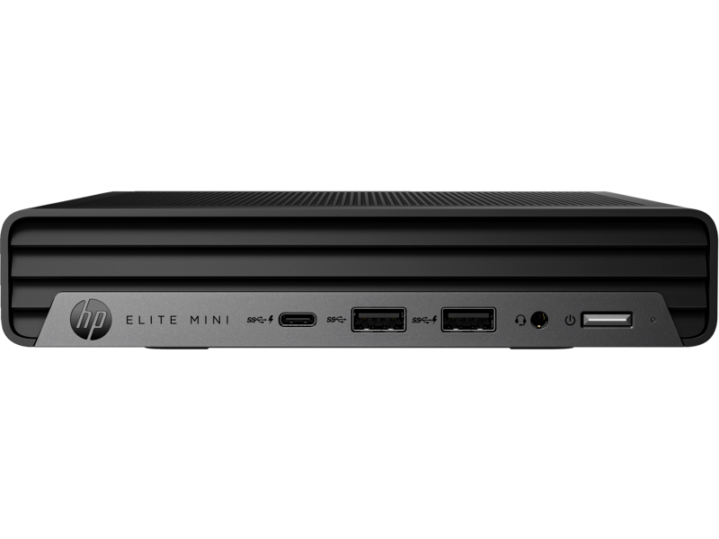 HP Elite Mini 800 G9 Desktop PC
