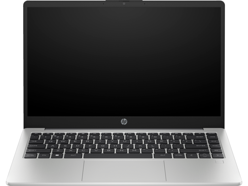 HP 240 14 inch G10 Notebook PC - Intel Core i7-1355U (13th Gen)