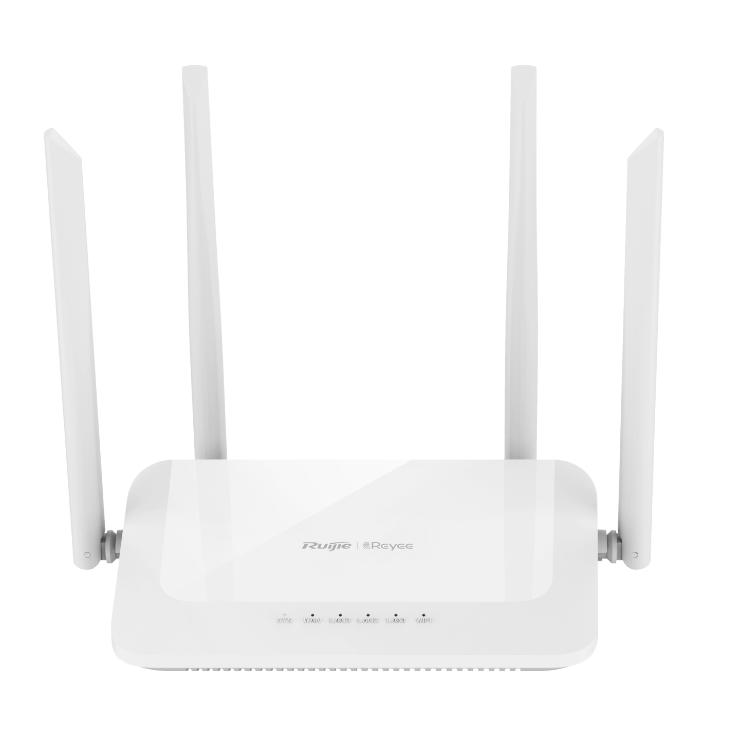 RG-EW1200 1200M Dual-band Wireless Router