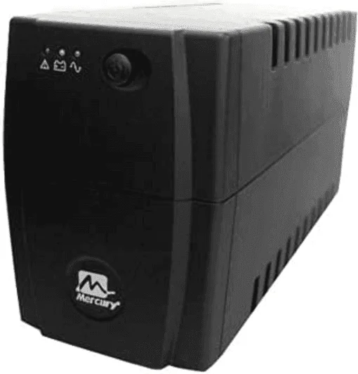 Mercury Elite 650 Pro Offline UPS