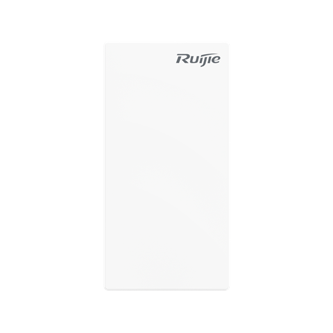 RG-AP180P-L, Wi-Fi 6 Dual-Radio 2.976 Gbps Wall Plate AP