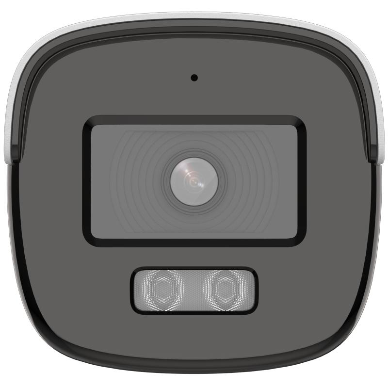 HIKVISION 3K ColorVu Smart hybrid light Fixed Bullet Camera