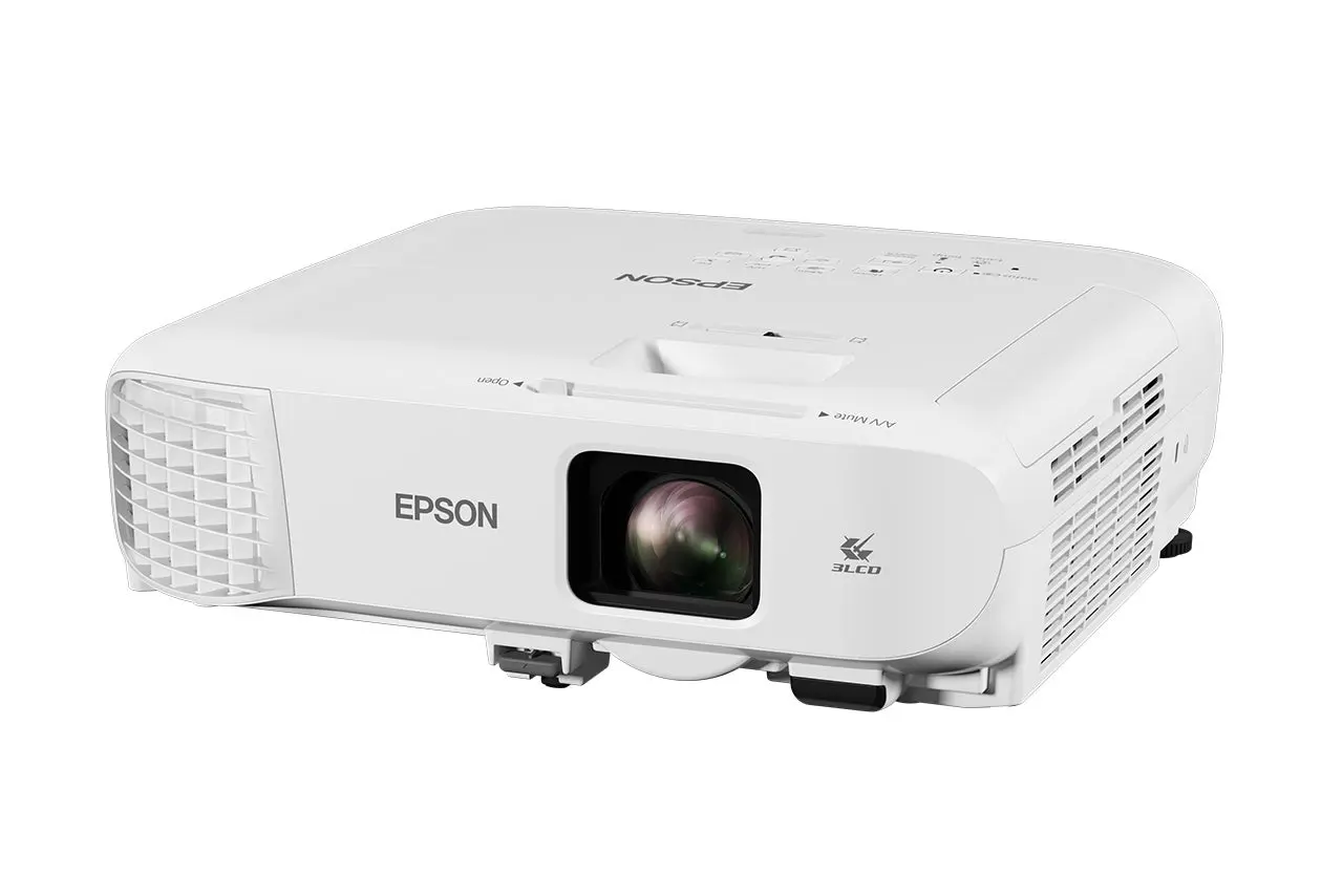 Epson Full HD EB-992F Projector 4,000 Lumens