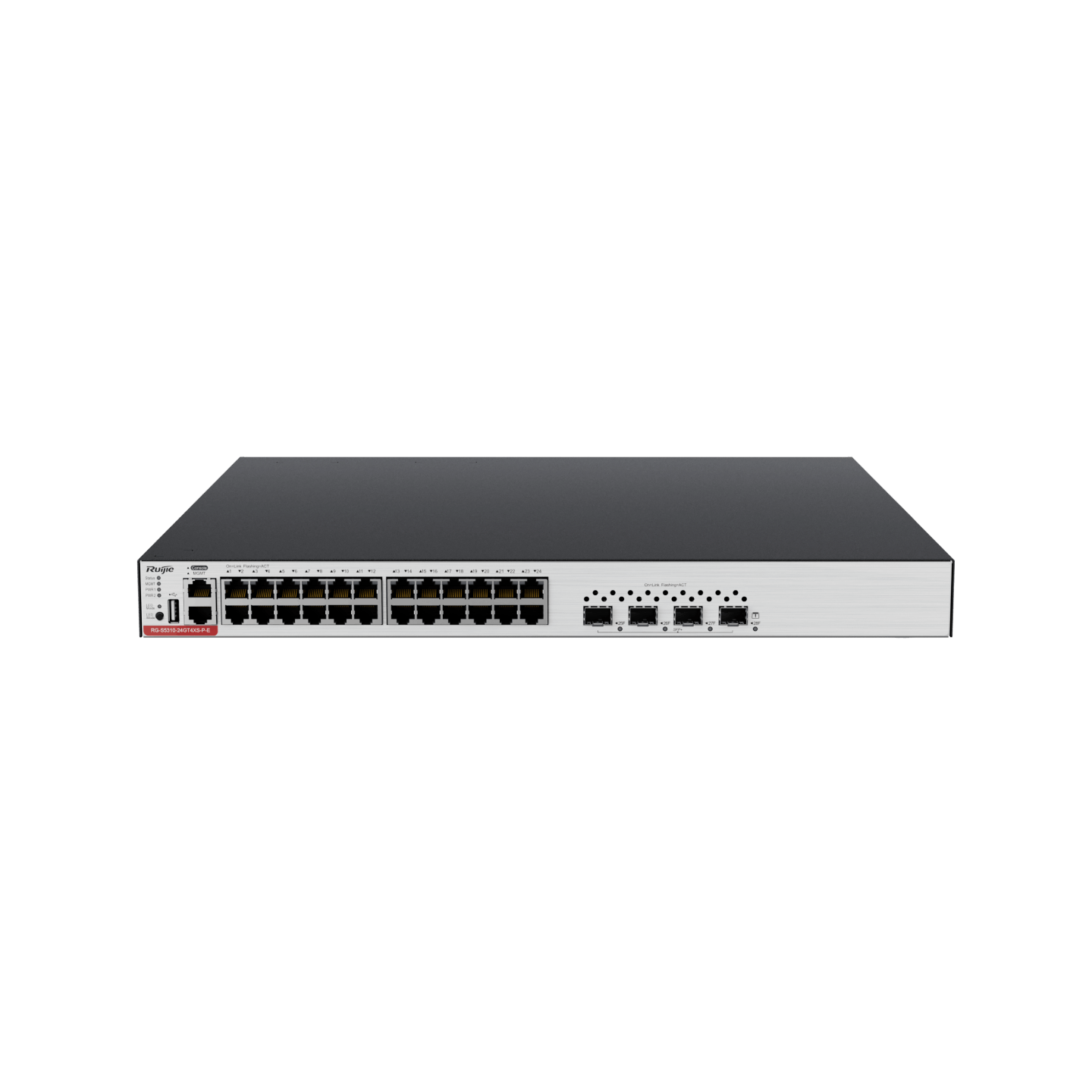 RG-S5310-24GT4XS-P-E