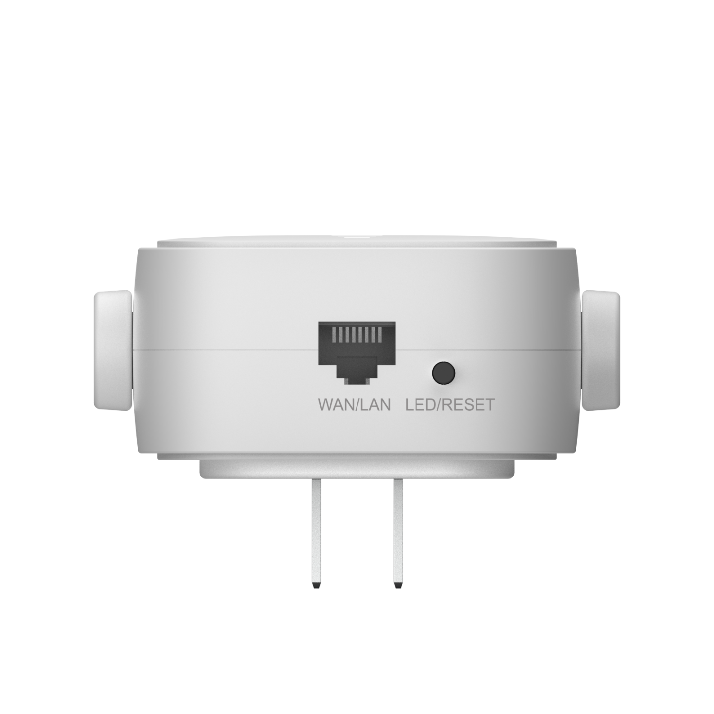 Ruijie Reyee RG-EW300R 300Mbps Plug-In Wi-Fi 4 Extender