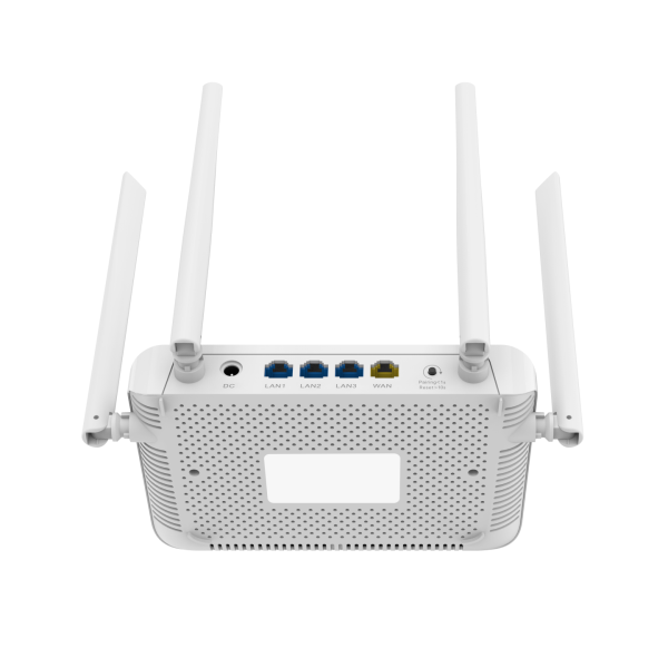 RG-EW1200 1200M Dual-band Wireless Router