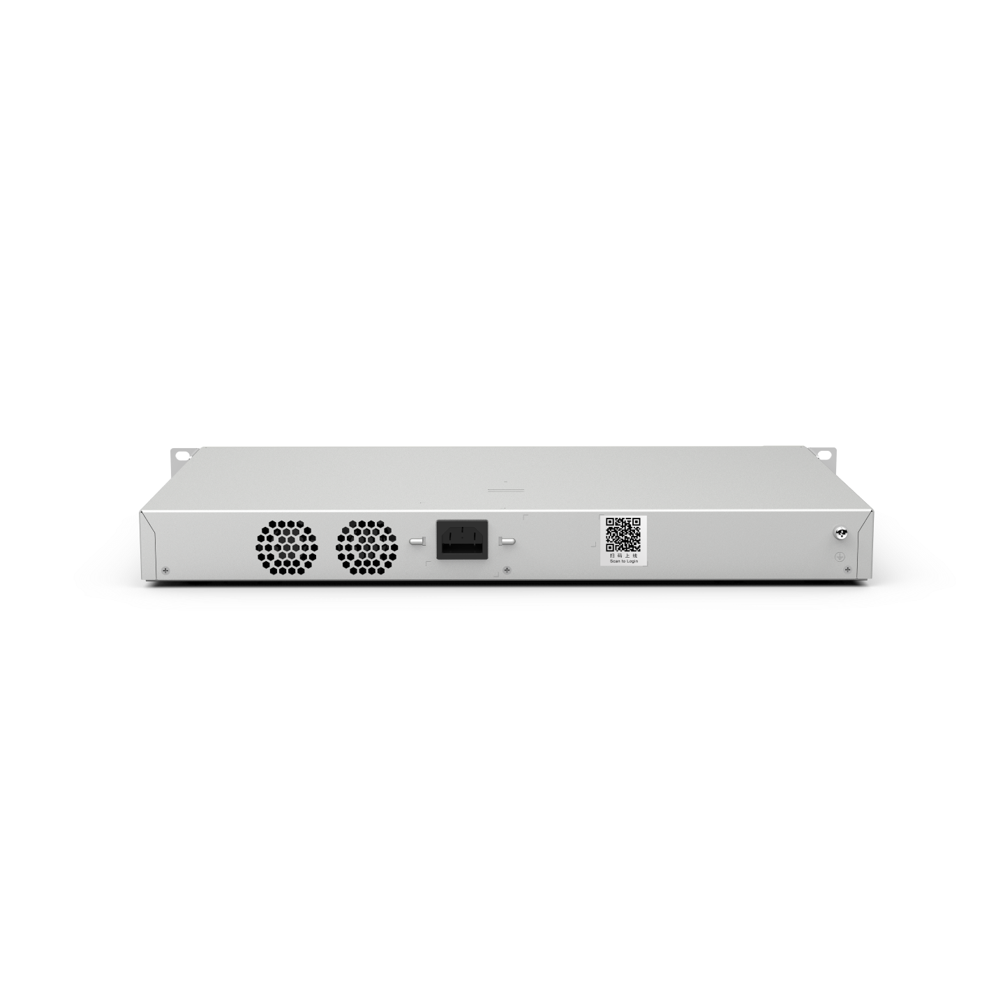 Ruijie-Reyee RG-NBS5100-48GT4SFP 48-Port Gigabit L2+ Managed Switch