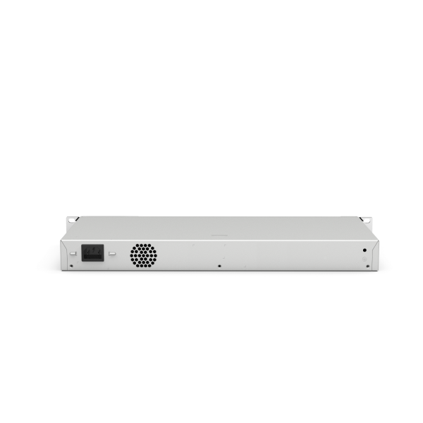 Ruijie-Reyee RG-NBS3200-24GT4XS-P 24-Port Gigabit Layer 2 Managed PoE Switch.