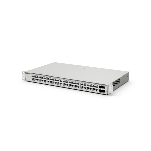 Ruijie-Reyee RG-NBS3200-48GT4XS 48-Port L2 Managed 10G Switch