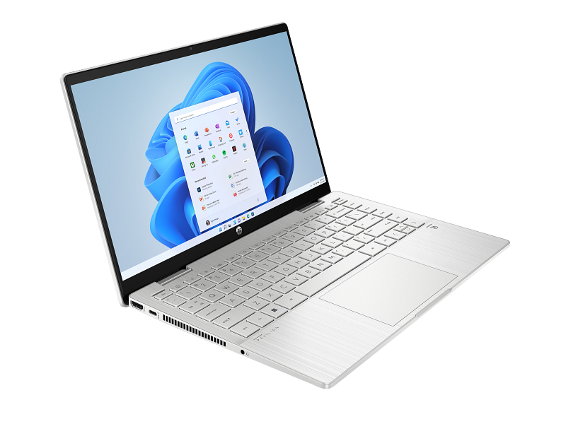HP Pavilion x360 14 - Intel Core i5-1335U