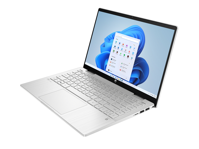 HP Pavilion x360 14 - Intel Core i5-1335U