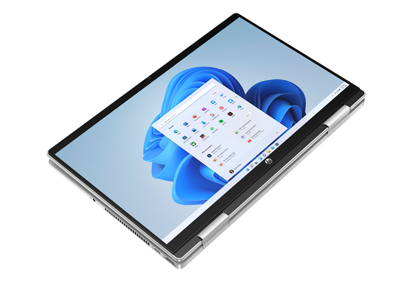 HP Pavilion x360 14 - Intel Core i5-1335U