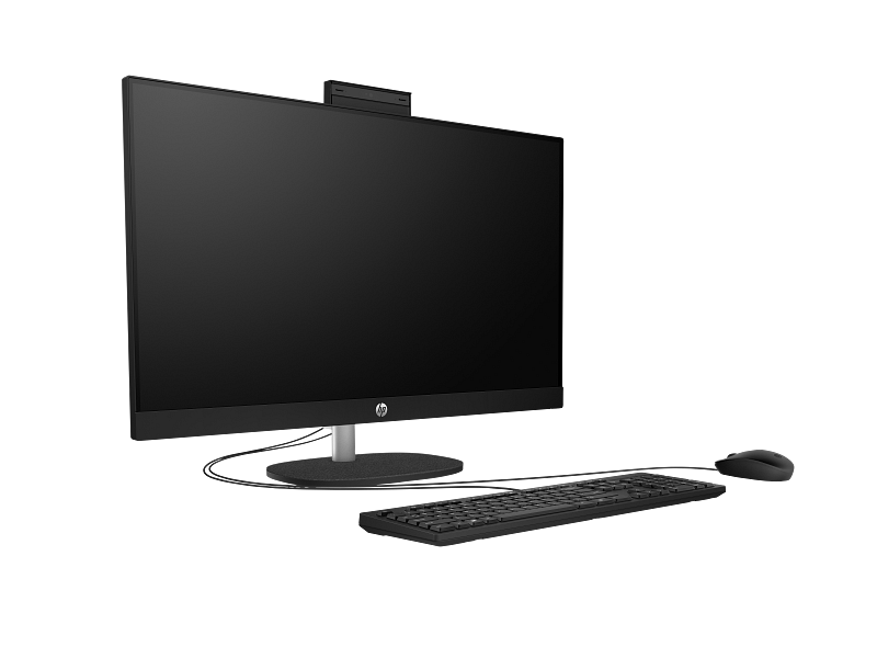 HP 27 inch All-in-One 27-cr0057nh PC (9R4Z0EA)