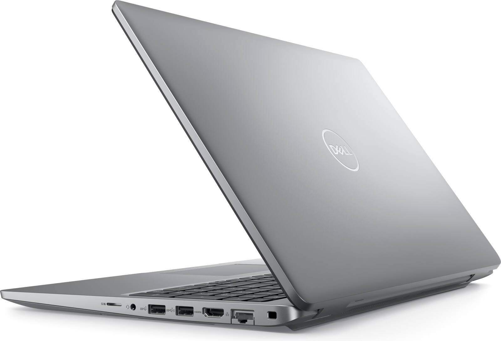Dell Precision 3591 Laptop, 15.6" FHD 60Hz Display, Intel Core Ultra 7 185H, 16GB RAM, 512GB SSD