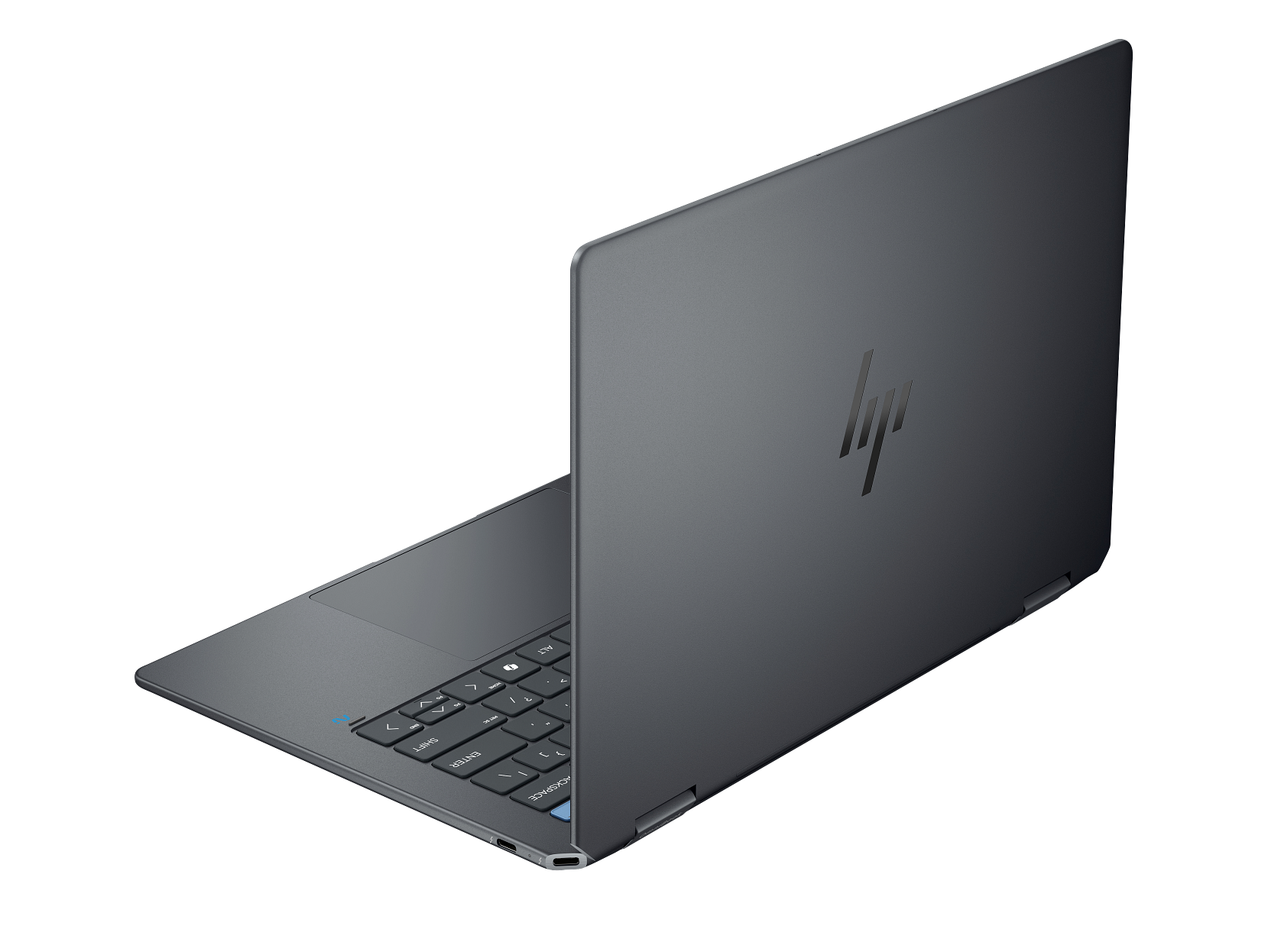HP OmniBook Ultra Flip 14-inch 2-in-1  -  Intel Core Ultra 7