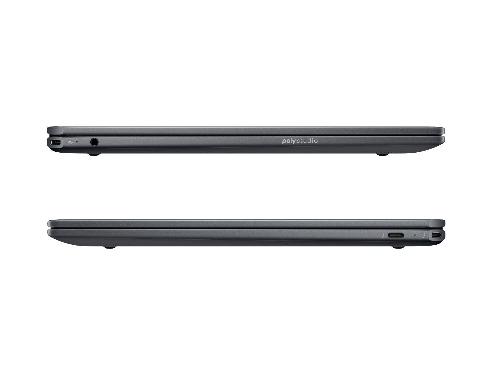 HP OmniBook Ultra Flip 14-inch 2-in-1  -  Intel Core Ultra 7