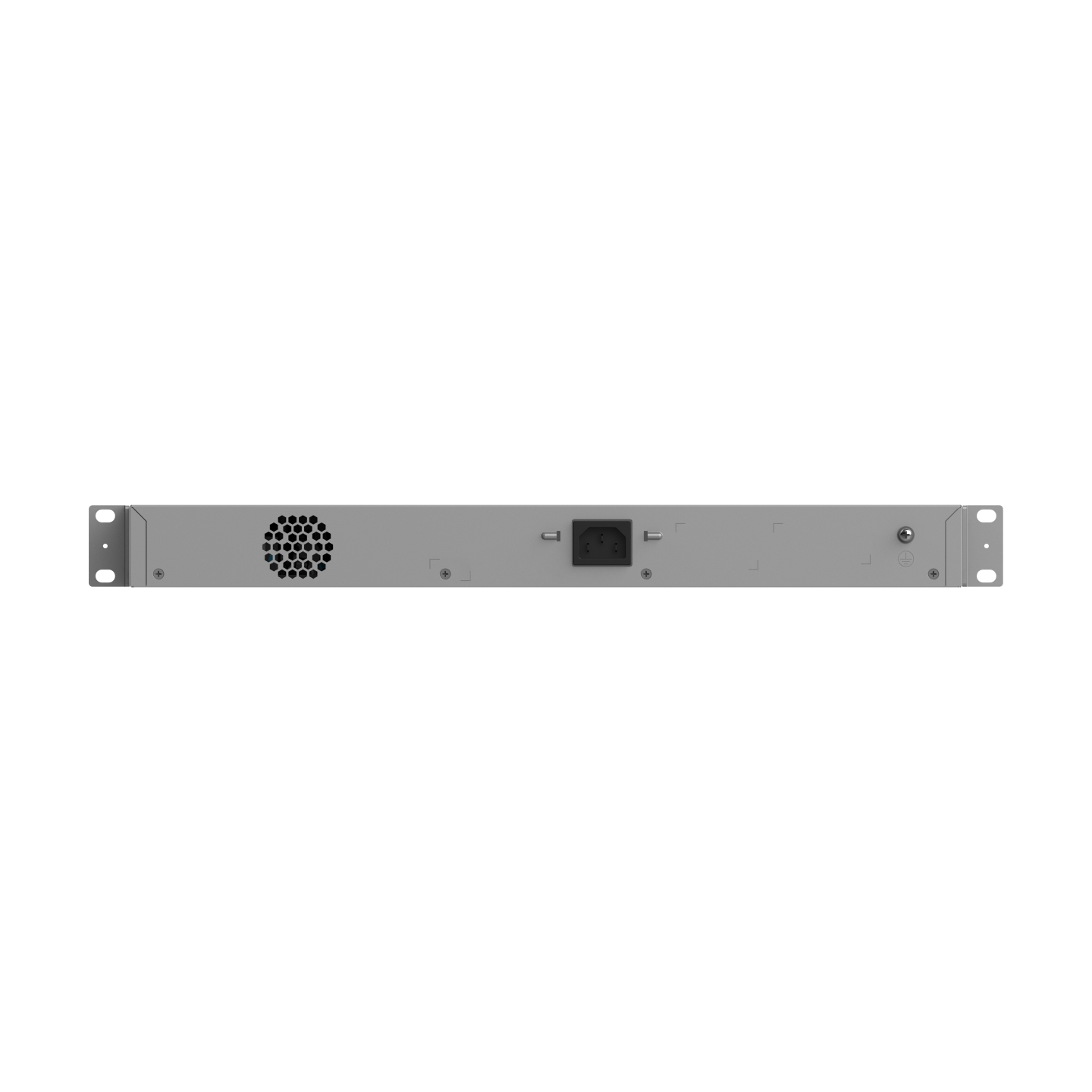 Ruijie-Reyee RG-NBS3100-24GT4SFP-P 24-Port Gigabit Layer 2 Managed PoE Switch.