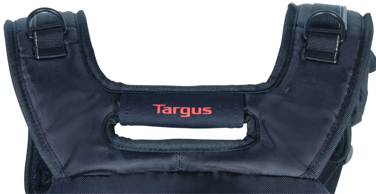 Targus 15.6-inch Revolution Element Backpack
