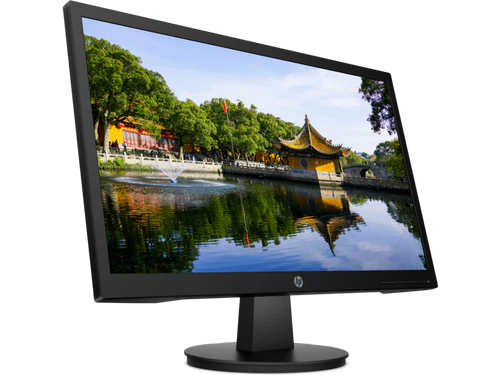 HP V22v G5 21.45-inch FHD Monitor