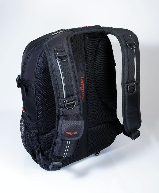 Targus 15.6-inch Revolution Element Backpack