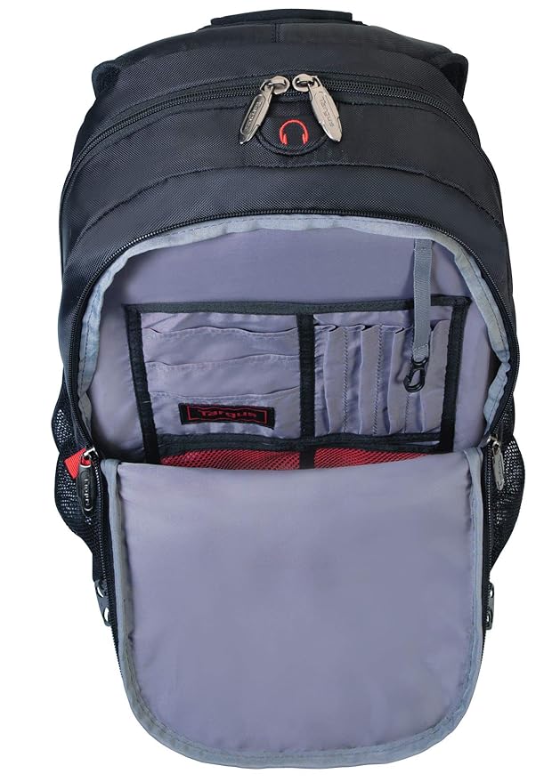 Targus 15.6-inch Revolution Element Backpack