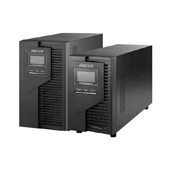 Galleon II 1KVA Online UPS