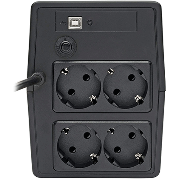 Mecer 850VA Line Interactive UPS
