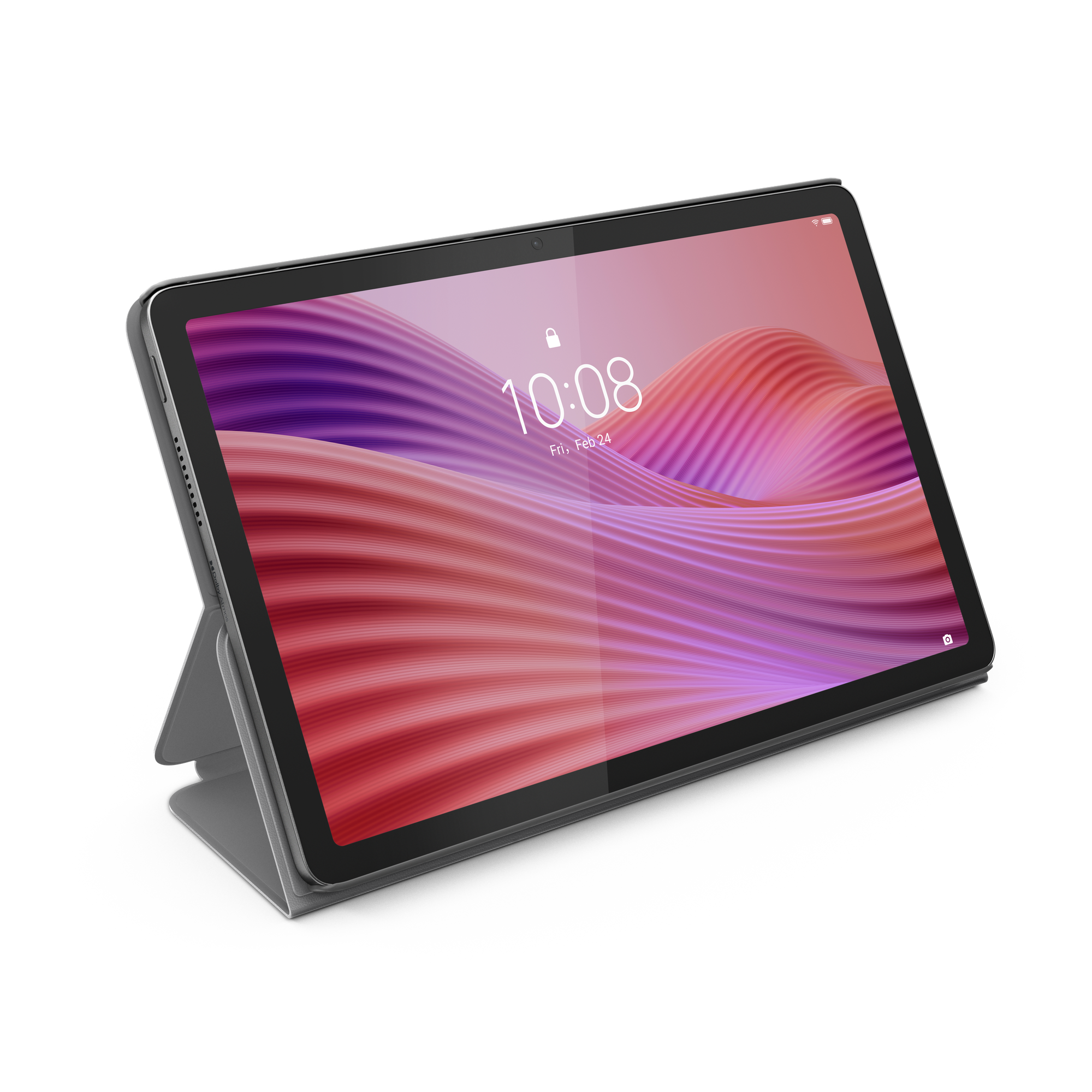 Lenovo TAB M10+Lenovo Folio Case for Lenovo Tab
