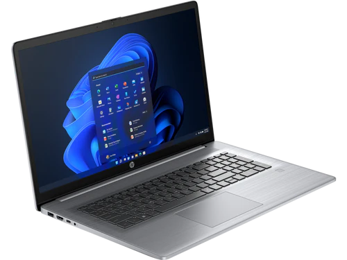 HP Notebook 470 G10 - Intel Core i7-1355U (13th Gen)