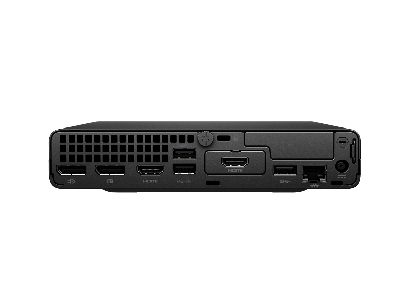 HP Pro Mini 400 G9 Desktop PC - Intel Core i7-13700T (13th Gen)